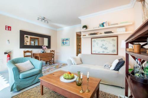 Apartament Carla