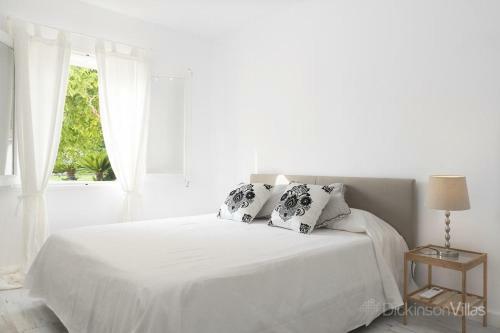 Port de Pollenca Villa Sleeps 8 With Pool And Air Con