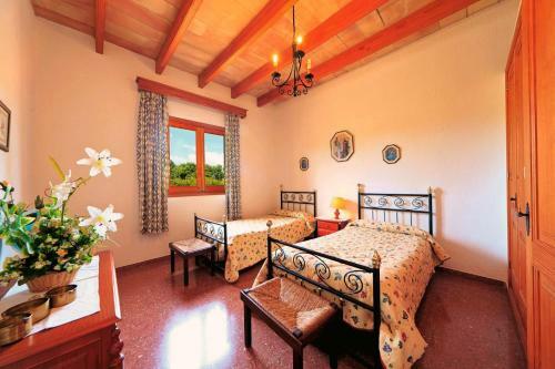 Villa Roman