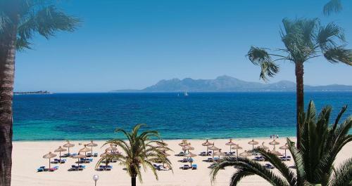 Apartment Ran De Mar