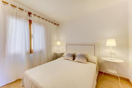 Port de Pollenca Villa Sleeps 8 With Air Con And Wifi