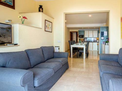 Apartment Daniella