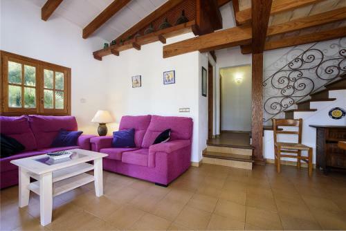 Villa Tintorer