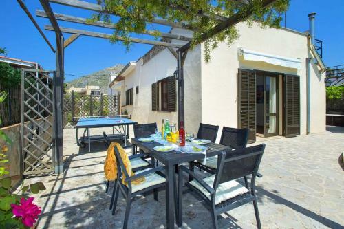 Villa Tomeu