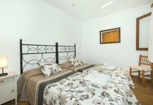 Villa In Port de Pollenca Sleeps 6 With Pool And Wifi