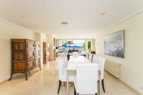 Apartamento Seafront Ap Acuario