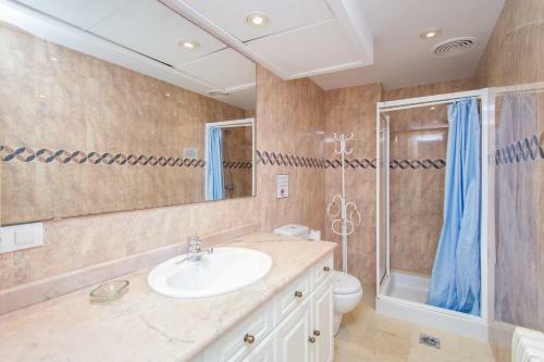 Apartamento Seafront Ap Acuario