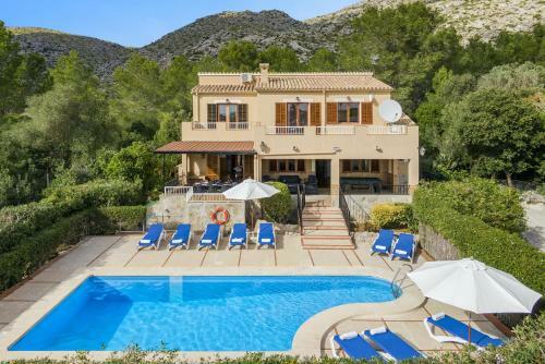 Villa Luis Vives Sea, Nature And Relax