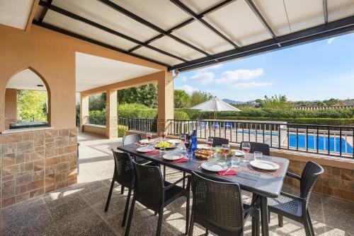 Villa Luis Vives Sea, Nature And Relax