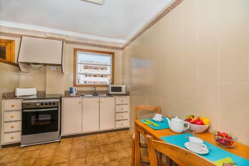 Apartamento Bressol 2a