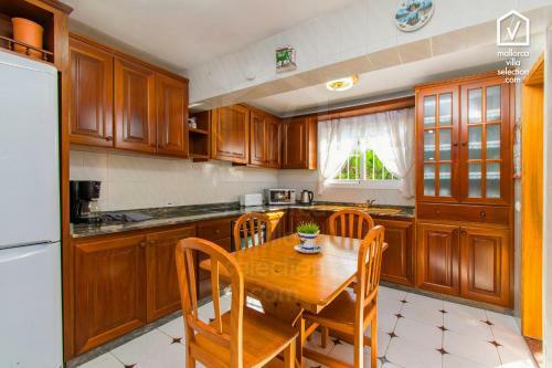 Casa Pastora Alcudia