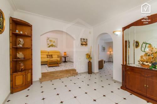 Casa Pastora Alcudia