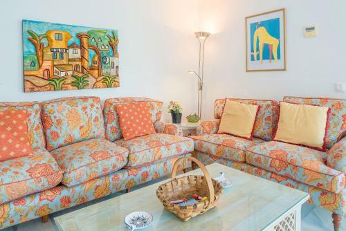Precioso Chalet A 200 M de La Playa