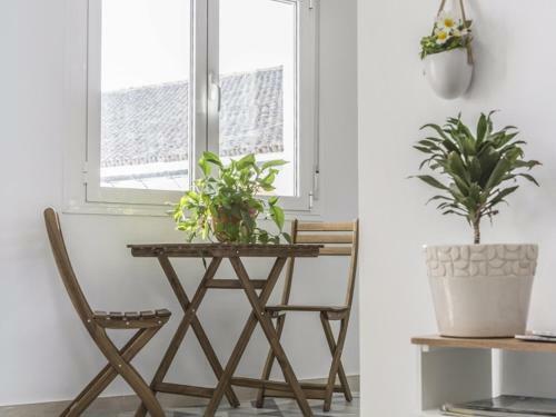 Apartamento Holi-rent El Secreto de Lola
