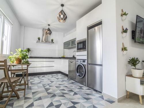 Apartamento Holi-rent El Secreto de Lola