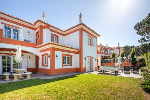 Villa Ribeiro I