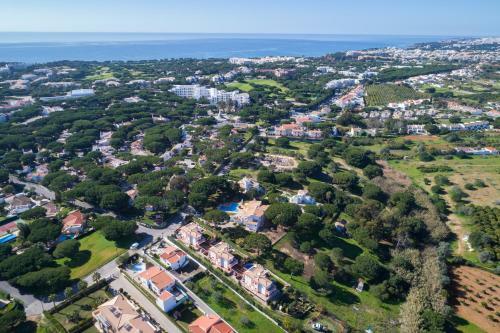 Villa Ribeiro I