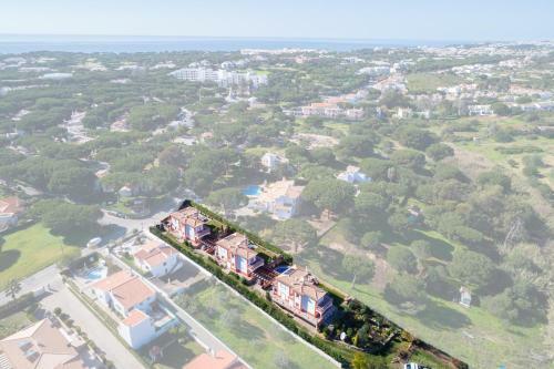 Villa Ribeiro I