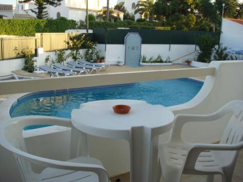 Apartamentos Sonybell