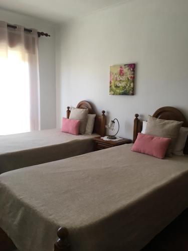 Apartamentos Sonybell