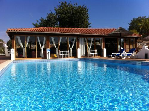 Quinta Do Penedo