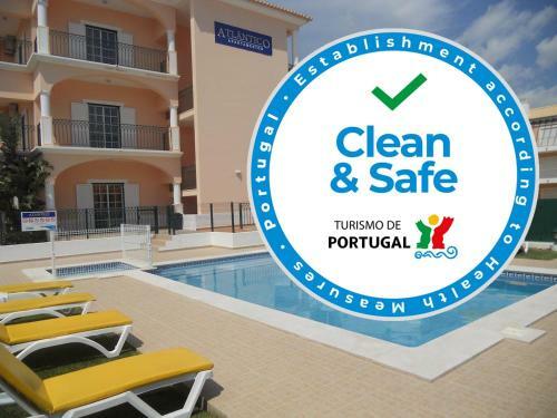 Apartamentos Atlantico By Oa
