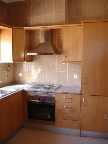 Apartamentos Atlantico By Oa