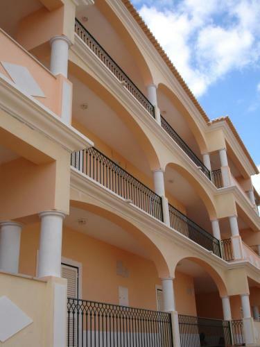 Apartamentos Atlantico By Oa