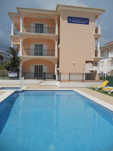Apartamentos Atlantico By Oa