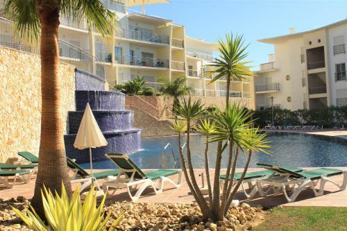 Apartamento Sea View Penthouse Encosta Da Orada