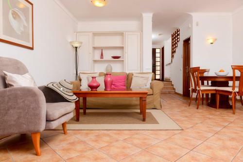 Villas Rufino