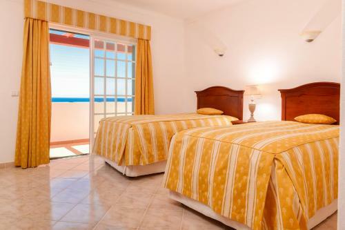 Villas Rufino