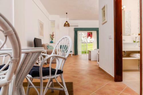 Villas Rufino