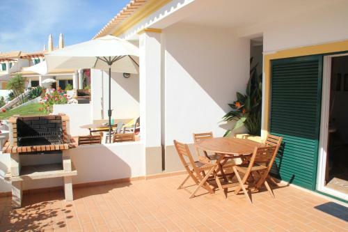 Villas Rufino
