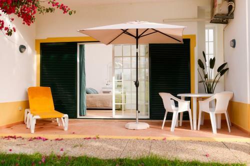 Villas Rufino