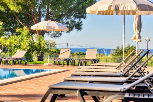 Villas Rufino