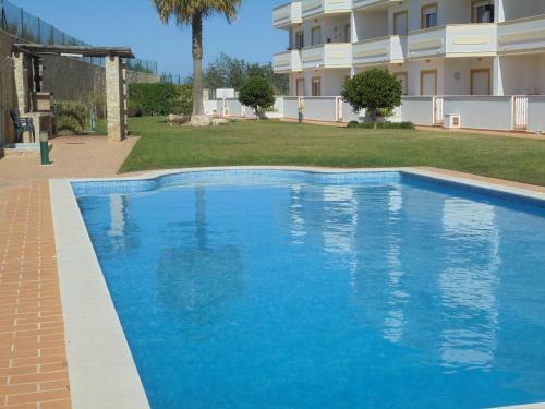 Jardim Paraiso Apartments