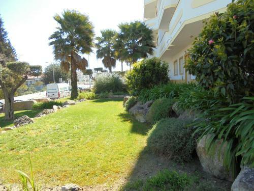 Jardim Paraiso Apartments