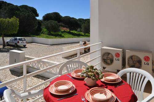 Vila Sul Apartments By Ocvillas