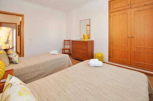 Vila Sul Apartments By Ocvillas