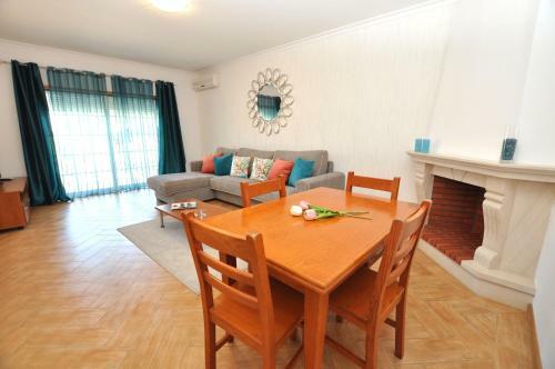 Vila Sul Apartments By Ocvillas