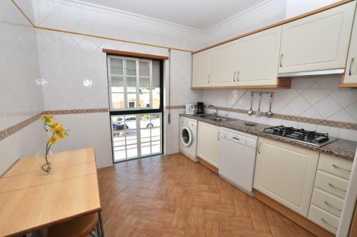 Vila Sul Apartments By Ocvillas
