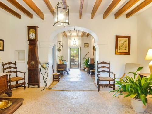 Holiday Home Cas Frare Esb100