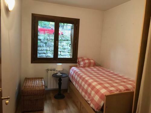 Apartamento Vista Telera