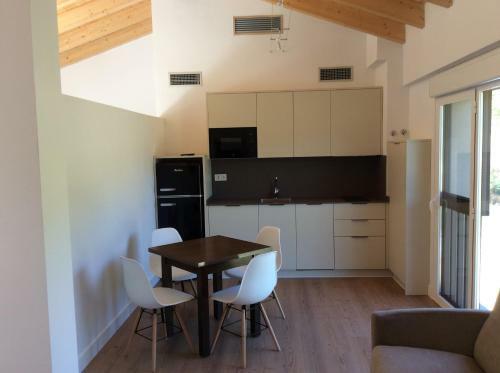 Apartamento Huertas de Muro Turismo Rural