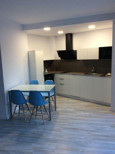 Apartamento Huertas de Muro Turismo Rural