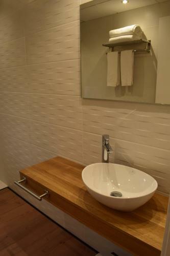 Apartamento Huertas de Muro Turismo Rural