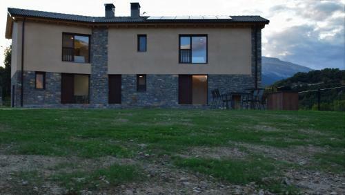 Apartamento Huertas de Muro Turismo Rural
