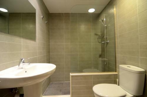 Apartamento Jardins Del Mar 57