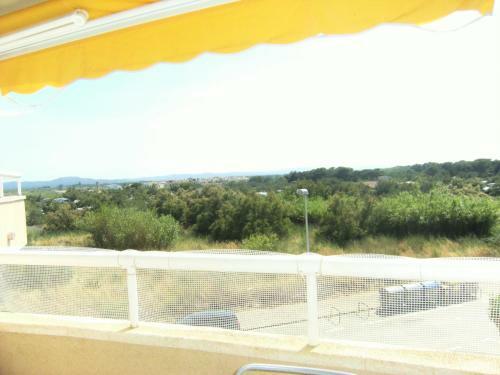 Apartamento Argonavis 323